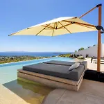 Villa Skylines Estate Páros