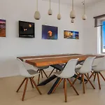 Villa Skylines Estate Páros