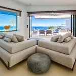 Skylines Estate Villa