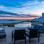 Skylines Estate Villa