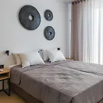 Villa Skylines Estate Páros