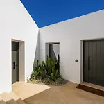 Villa Skylines Estate Páros