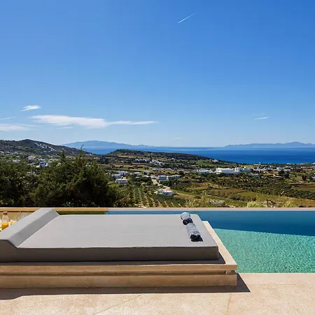 Villa Skylines Estate Paros *