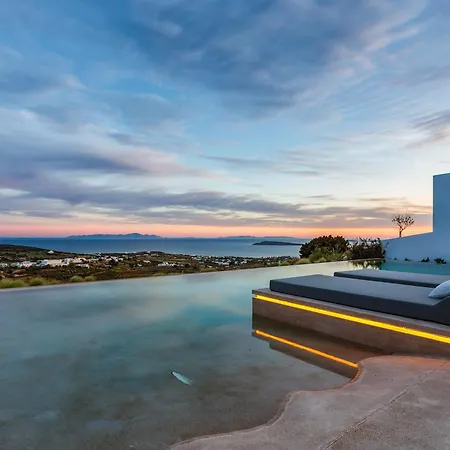 Skylines Estate * Alikí