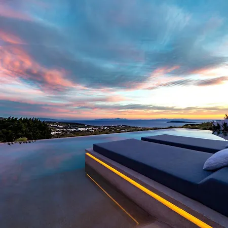 Skylines Estate Vila