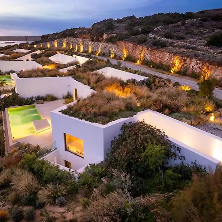 Villa Skylines Estate Alikí